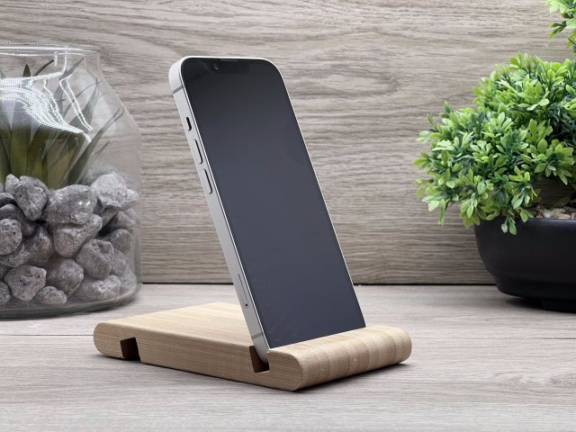 Hibátlan iPhone 14 Starlight 256GB 2 ÉV Garanciával Számlával 100% Akksi
