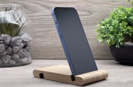 Hibátlan iPhone 14 Blue 256GB 2 ÉV Garanciával Számlával 100% Akksi