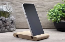 Hibátlan iPhone 14 Starlight 256GB 2 ÉV Garanciával Számlával 100% Akksi