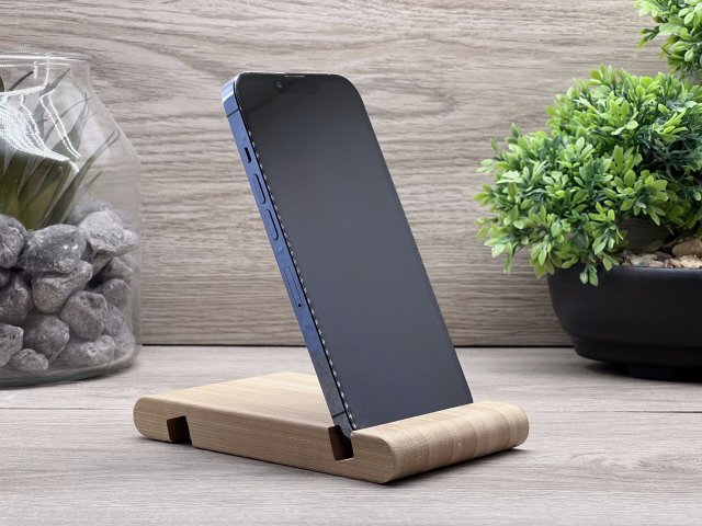 Hibátlan iPhone 13 Pro Sierra 128GB 2 ÉV Garanciával Számlával 100% Akksi