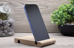 Hibátlan iPhone 13 Pro Sierra 128GB 2 ÉV Garanciával Számlával 100% Akksi