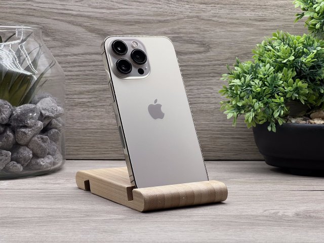 Hibátlan iPhone 13 Pro Gold 128GB 2 ÉV Garanciával Számlával 100% Akksi