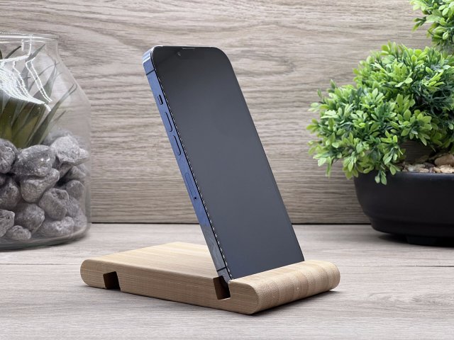 Hibátlan iPhone 13 Pro Sierra 128GB 2 ÉV Garanciával Számlával 100% Akksi