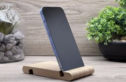 Hibátlan iPhone 13 Pro Sierra 128GB 2 ÉV Garanciával Számlával 100% Akksi