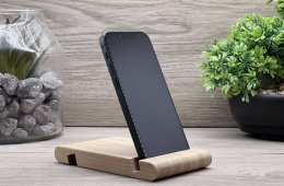 Hibátlan iPhone 13 Mini Green 128GB 2 ÉV Garanciával Számlával 100% Akksi