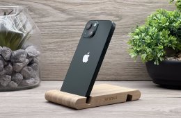 Hibátlan iPhone 13 Mini Green 128GB 2 ÉV Garanciával Számlával 100% Akksi
