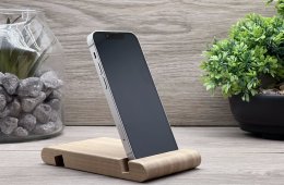 Hibátlan iPhone 13 Mini Starlight 128GB 2 ÉV Garanciával Számlával 100% Akksi