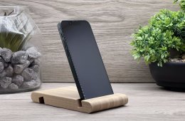 Hibátlan iPhone 13 Mini Green 128GB 2 ÉV Garanciával Számlával 100% Akksi