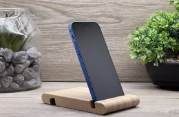 Hibátlan iPhone 13 Mini Blue 128GB 2 ÉV Garanciával Számlával 100% Akksi