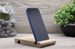 Hibátlan iPhone 13 Mini Blue 128GB 2 ÉV Garanciával Számlával 100% Akksi