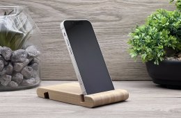 Hibátlan iPhone 13 Mini StarLight 128GB 2 ÉV Garanciával Számlával 100% Akksi