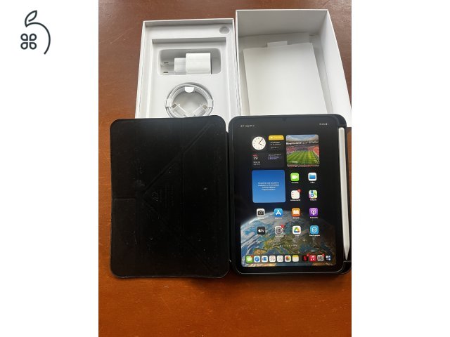 Ipad Mini 6 wifi+Cellular 64gb