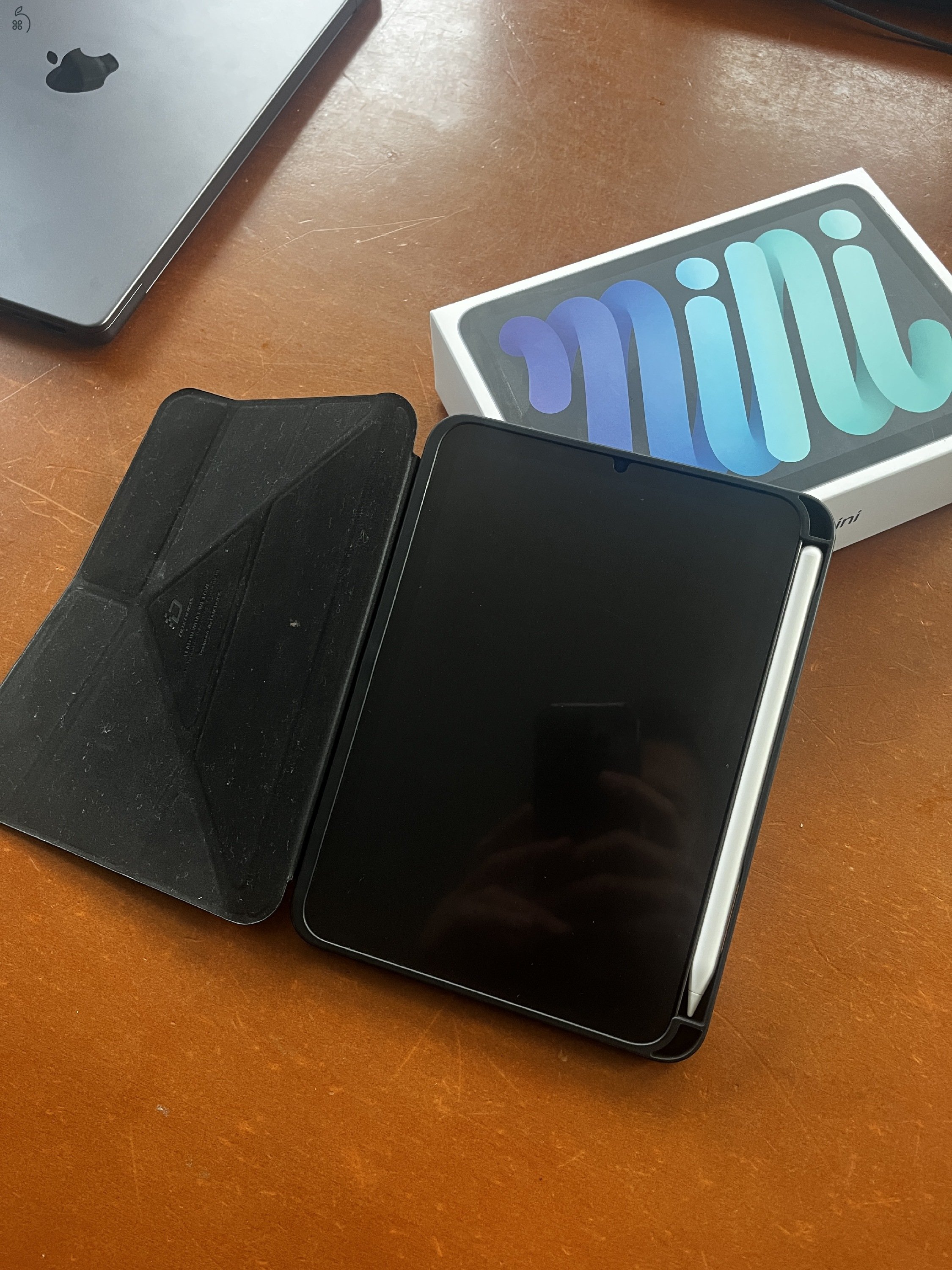 Ipad Mini 6 wifi+Cellular 64gb