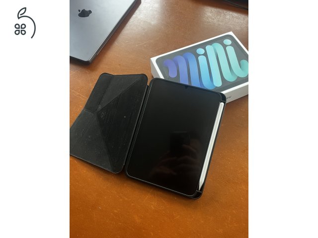 Ipad Mini 6 wifi+Cellular 64gb