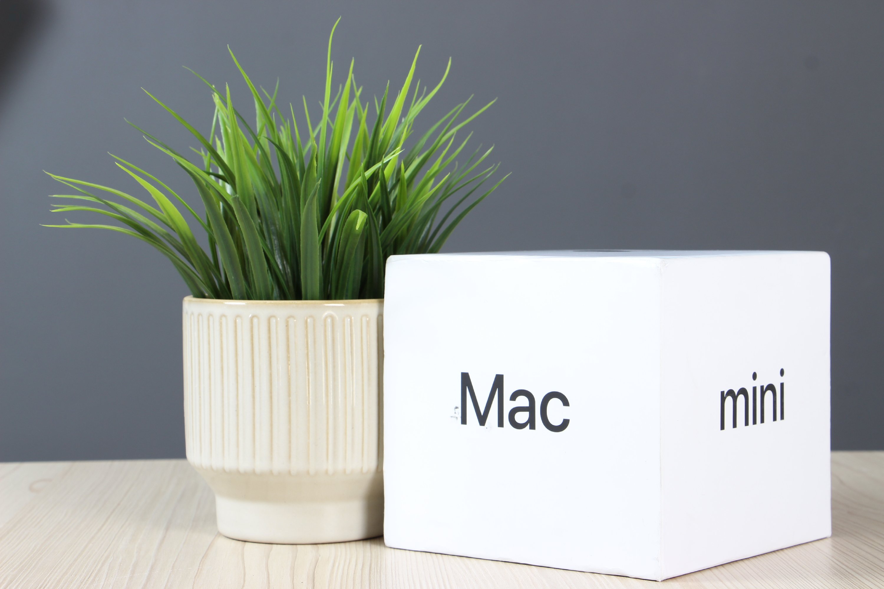 Apple Mac Mini 256/ 16GB M4 US-7213
