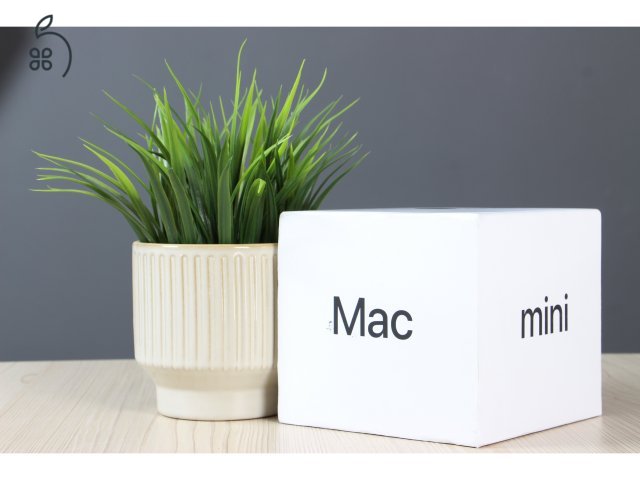 Apple Mac Mini 256/ 16GB M4 US-7213