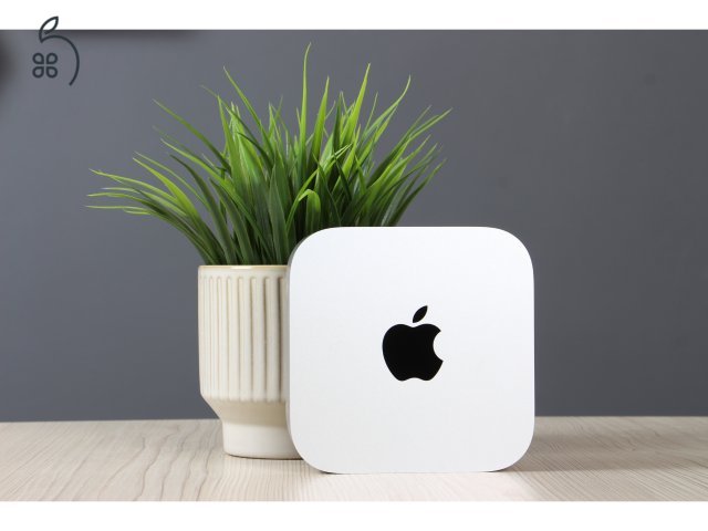 Apple Mac Mini 256/ 16GB M4 US-7213