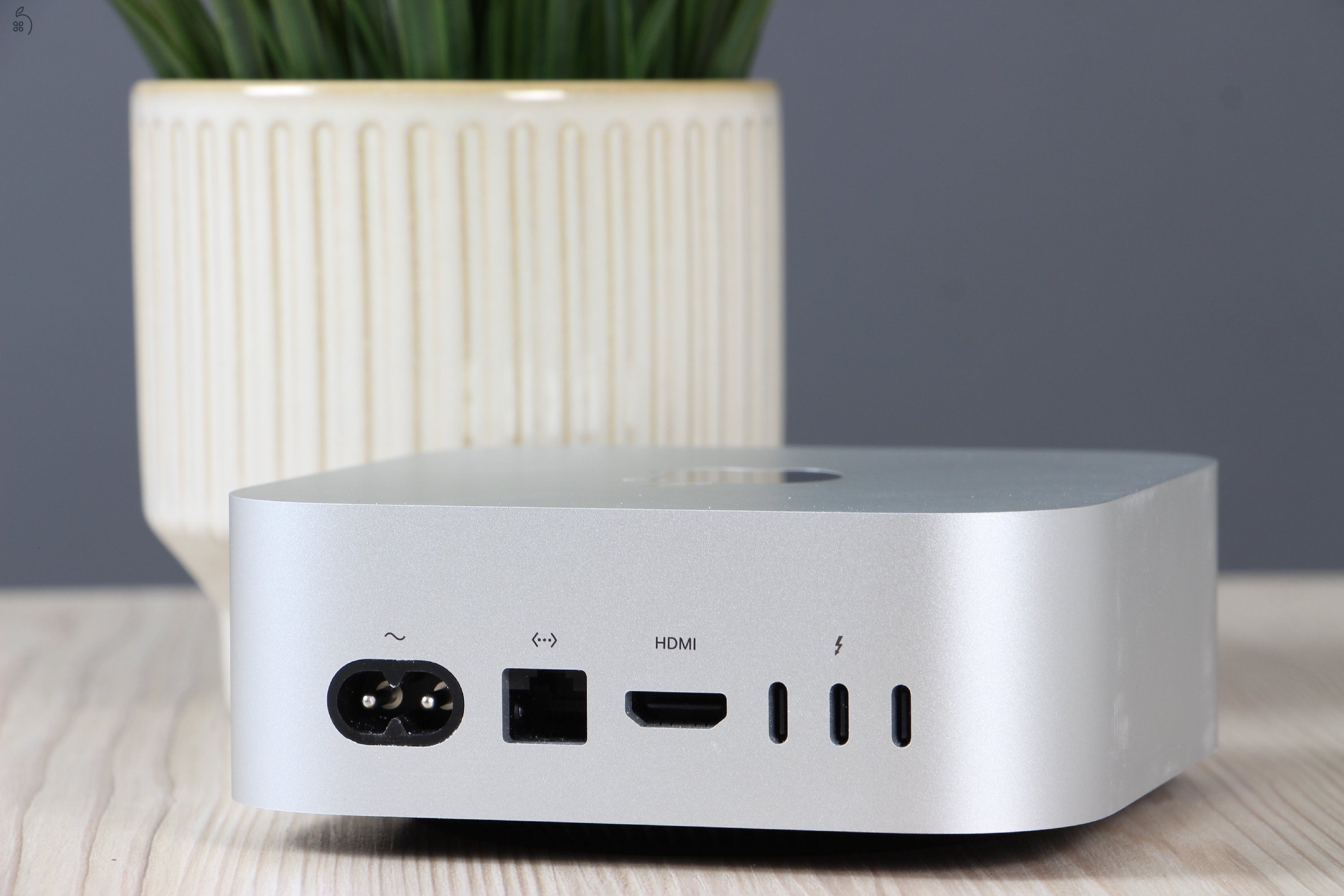 Apple Mac Mini 256/ 16GB M4 US-7213