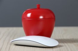 Apple Magic Mouse 4 US-7214