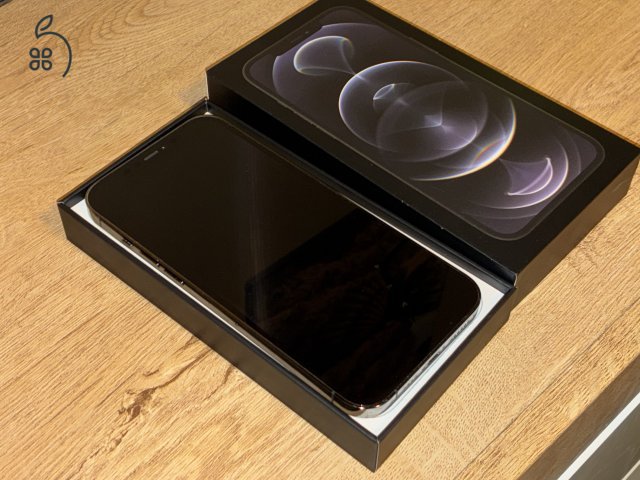 Iphone 12 Pro Max 128GB független