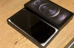 Iphone 12 Pro Max 128GB független