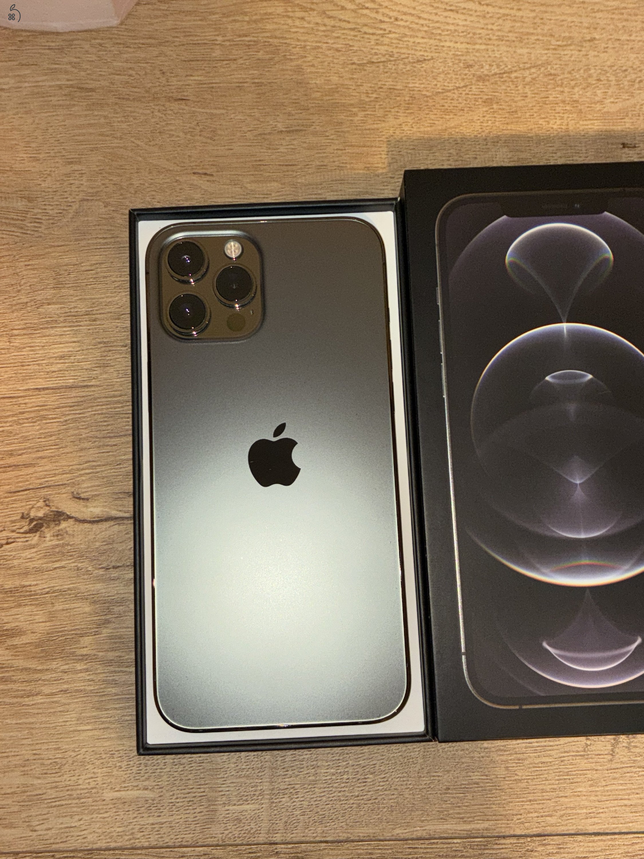 Iphone 12 Pro Max 128GB független