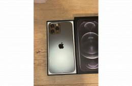 Iphone 12 Pro Max 128GB független