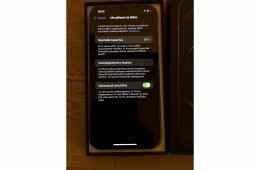 Iphone 12 Pro Max 128GB független