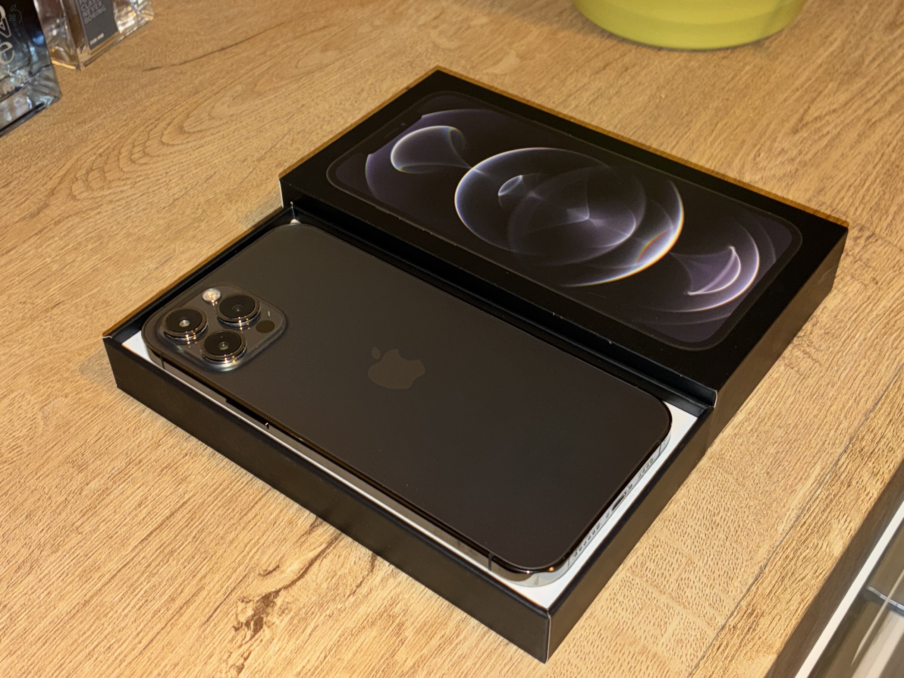 Iphone 12 Pro Max 128GB független
