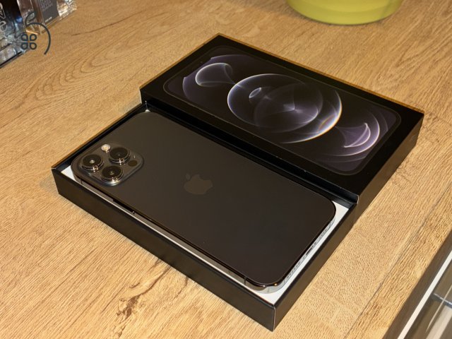 Iphone 12 Pro Max 128GB független