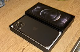 Iphone 12 Pro Max 128GB független