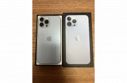 Eladó iPhone 13 Pro Max 128 GB Sierra Blue