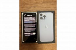 Eladó iPhone 13 Pro Max 128 GB Sierra Blue