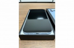 Eladó iPhone 13 Pro Max 128 GB Sierra Blue