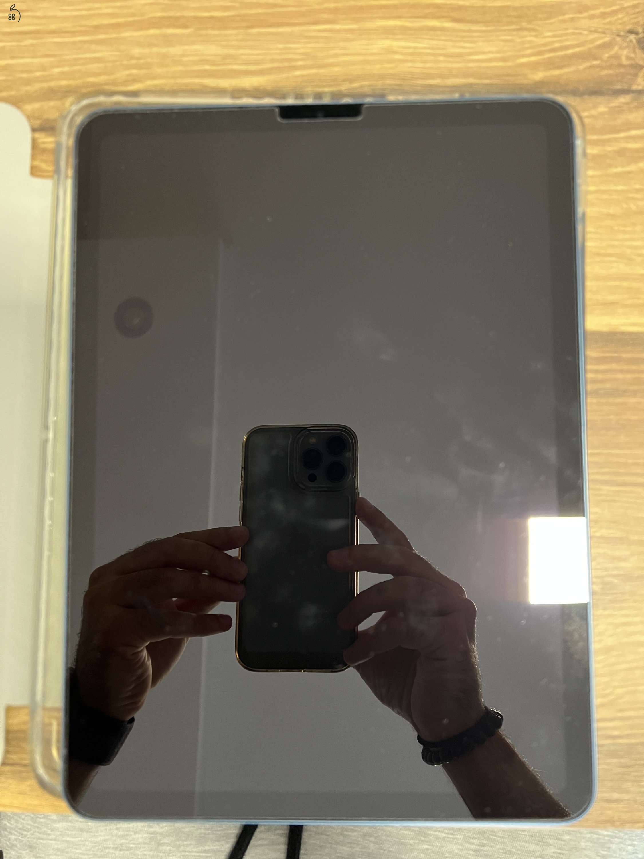 Apple Ipad Air 5.Gen 256Gb+ apple pencil