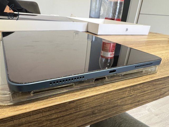 Apple Ipad Air 5.Gen 256Gb+ apple pencil