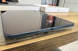 Apple Ipad Air 5.Gen 256Gb+ apple pencil