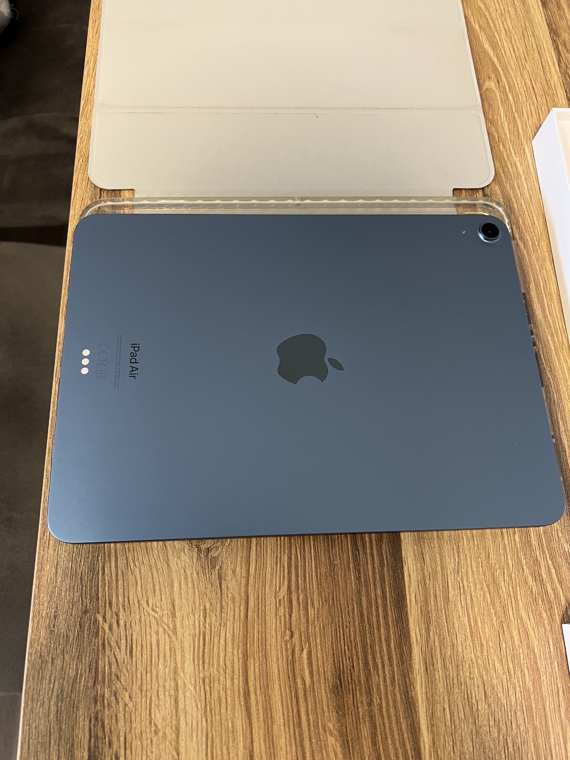 Apple Ipad Air 5.Gen 256Gb+ apple pencil
