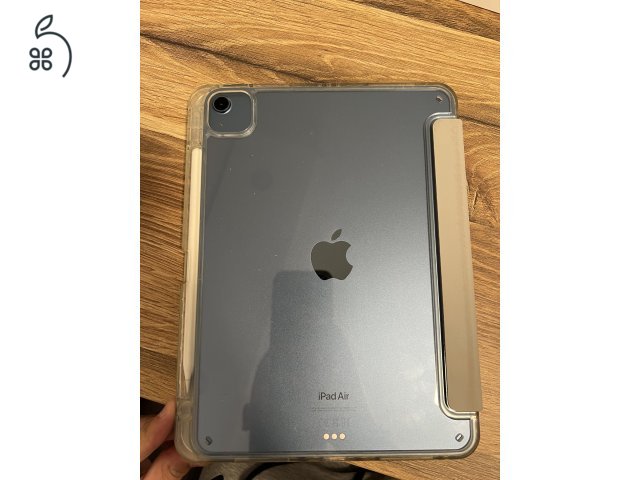 Apple Ipad Air 5.Gen 256Gb+ apple pencil