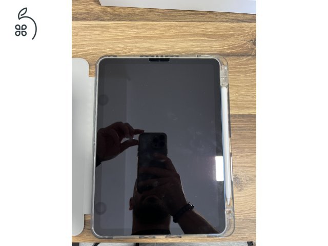 Apple Ipad Air 5.Gen 256Gb+ apple pencil