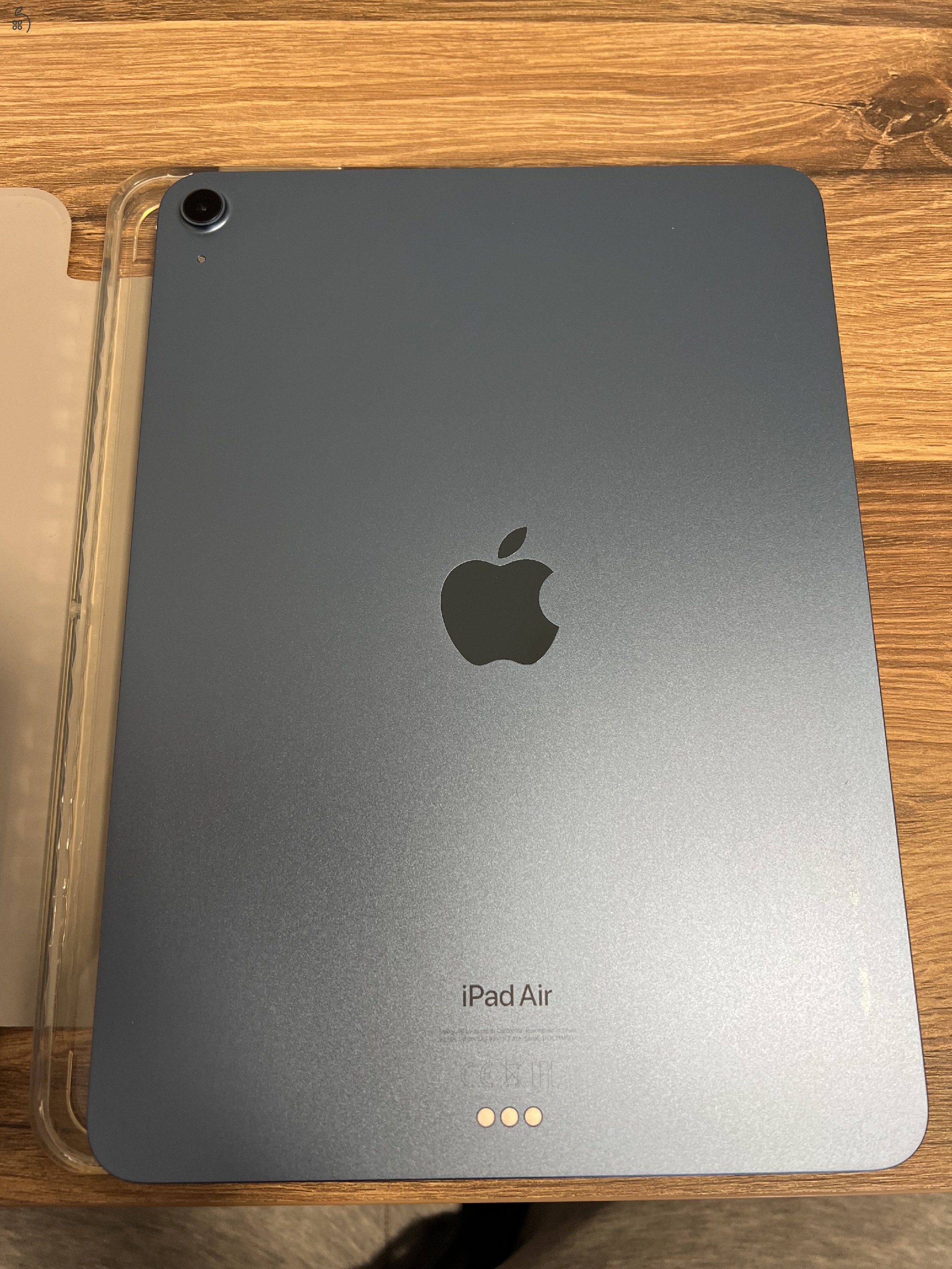Apple Ipad Air 5.Gen 256Gb+ apple pencil