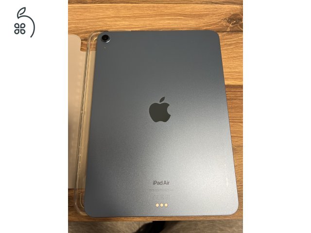 Apple Ipad Air 5.Gen 256Gb+ apple pencil