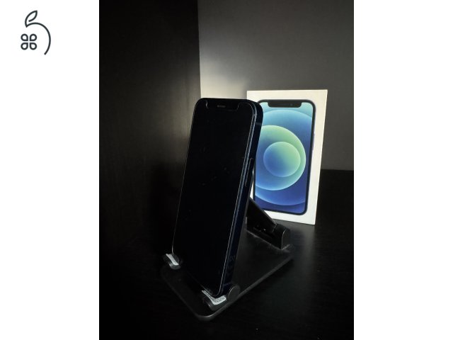 iPhone 12 mini 64 GB 93% Akku One függő