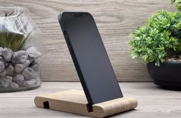 Hibátlan iPhone 13 Green 256GB 2 ÉV Garanciával Számlával 100% Akksi
