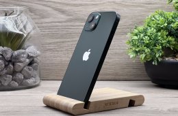 Hibátlan iPhone 13 Green 256GB 2 ÉV Garanciával Számlával 100% Akksi