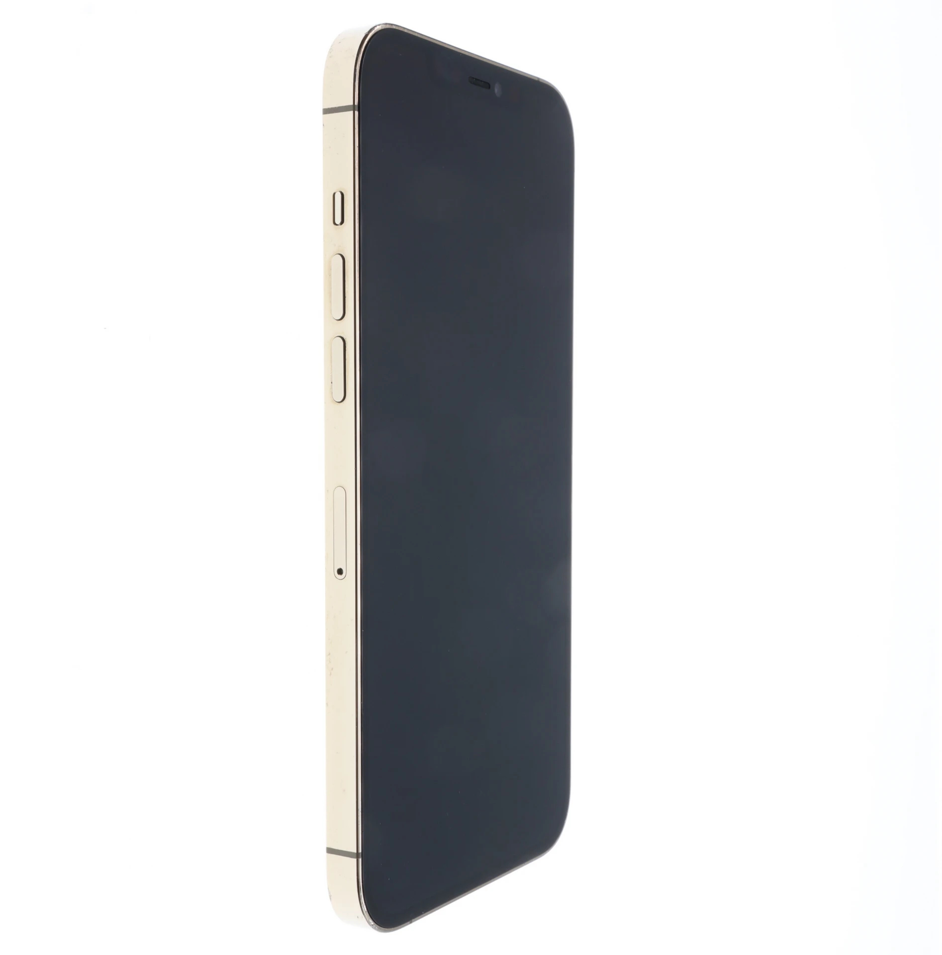 Apple iPhone 12 Pro Max 128 GB Gold 100%