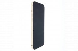 Apple iPhone 12 Pro Max 128 GB Gold 100%