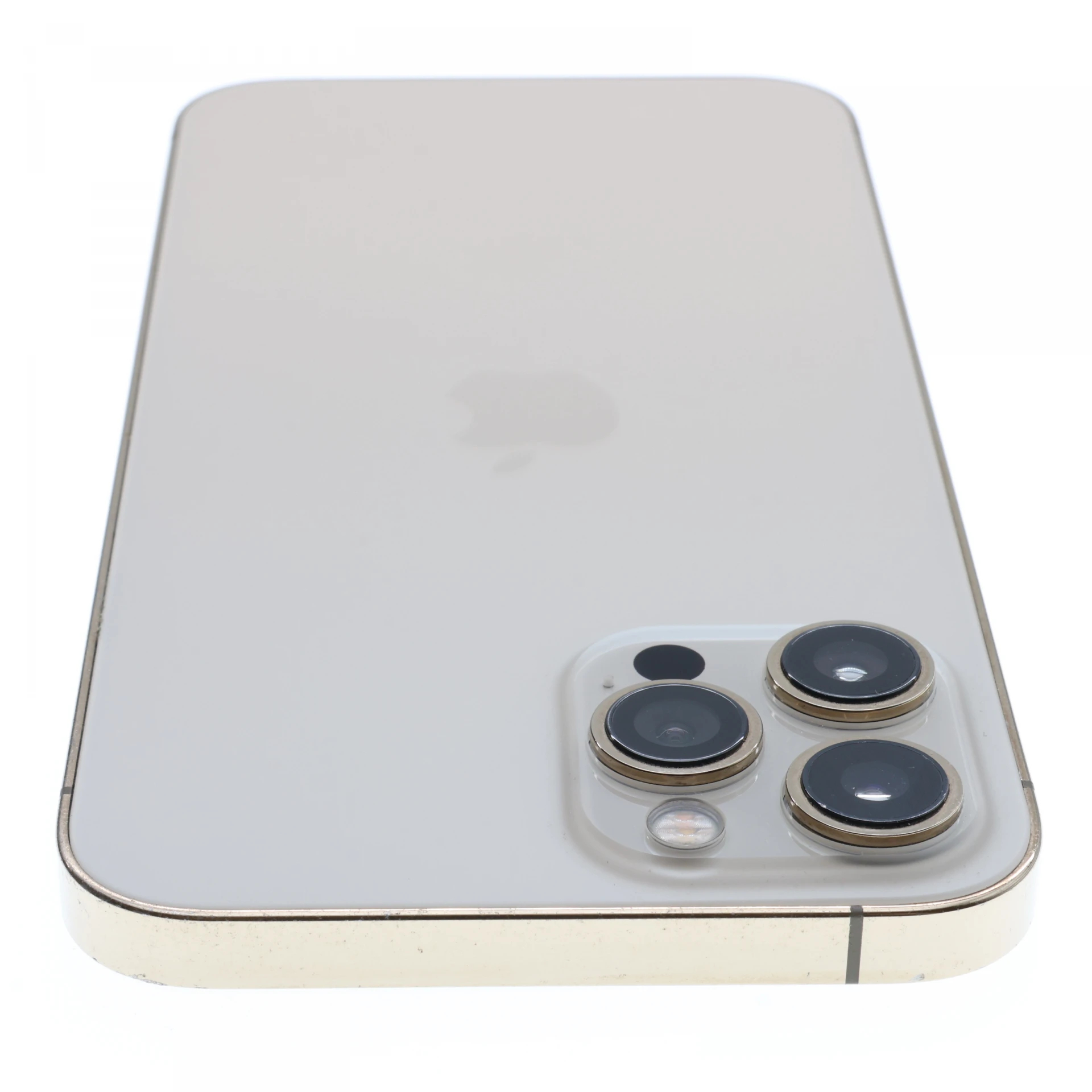 Apple iPhone 12 Pro Max 128 GB Gold 100%