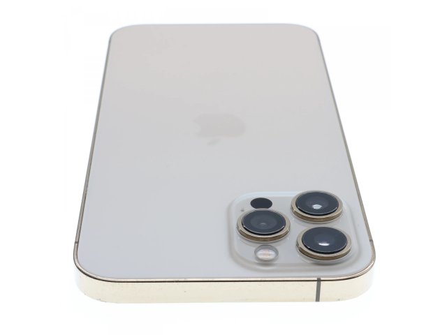 Apple iPhone 12 Pro Max 128 GB Gold 100%