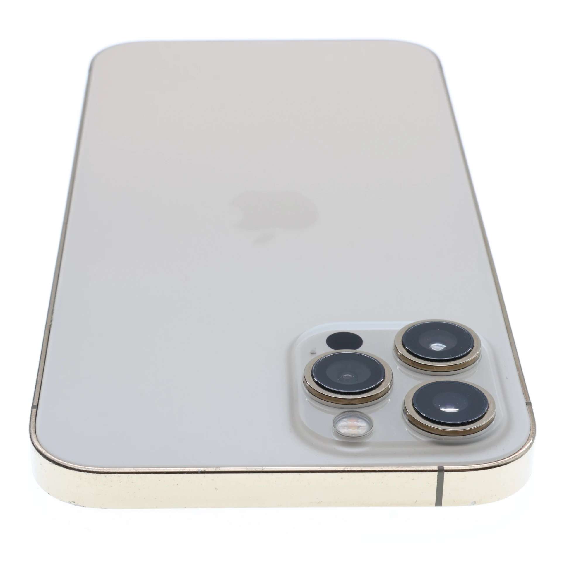 Apple iPhone 12 Pro Max 128 GB Gold 100%